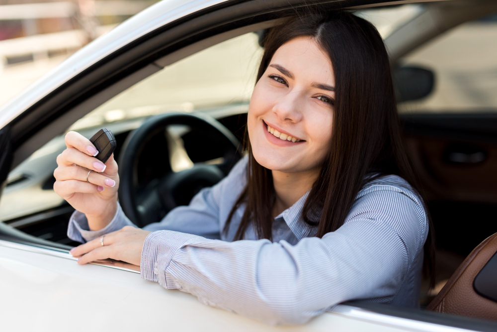 Insurance for Teen Drivers
